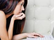 Femme britannique trouvé donneur rein Internet