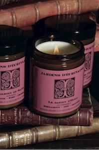 Comme une odeur de littérature