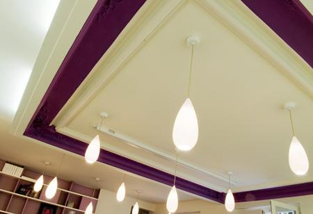 « De lignes et de couleurs » : la réhabilitation et la décoration intérieure d’un appartement parisien de 72m² par l’architecte Aude Borromée