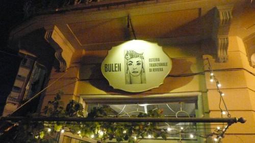 BULEN ( ITALIE)