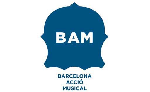 festival bam merce barcelona