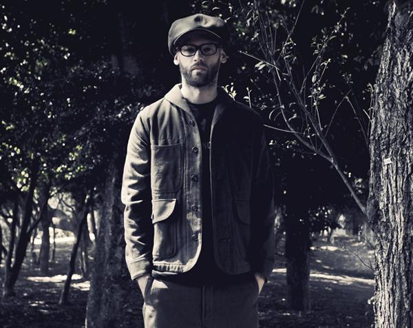 BALABUSHKA REMNANTS – F/W 2011 COLLECTION LOOKBOOK