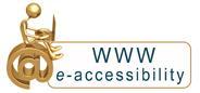 Logo - e-accessibility - label site web