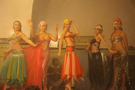 Et maintenant on va où - 5