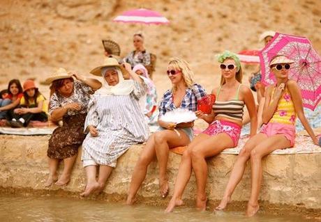 Et maintenant on va où - 8