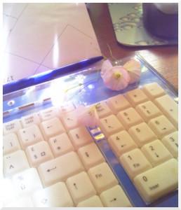 Maman geekette gatée