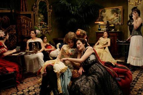 Critique cinéma : L’Apollonide – souvenirs de la maison close