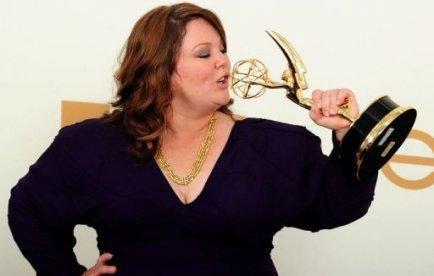 Emmy Awards le Palmarès 2011 !