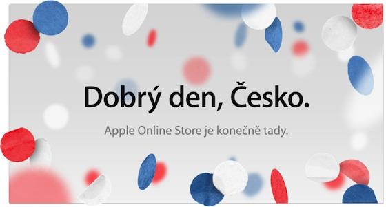 Apple Store en ligne, nouveaux pays...
