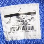 air jordan 2011 a flight black varsity royal 12 150x150 Air Jordan 2011 A Flight Black–Varsity Royal 