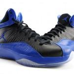 air jordan 2011 a flight black varsity royal 2 150x150 Air Jordan 2011 A Flight Black–Varsity Royal 