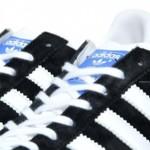 adidas gazelle og black white 1 150x150 Adidas Gazelle OG Black White dispo