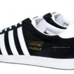 adidas gazelle og black white 2 150x150 Adidas Gazelle OG Black White dispo
