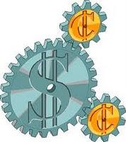 L’économie comme je le vois (1e Partie)