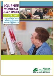 ALZHEIMER : Le FOOT marque la prochaine Journée mondiale – France Alzheimer
