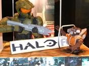 gâteau Master Chief