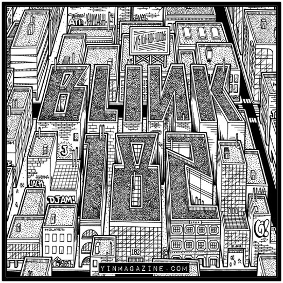 Blink-182 – Neighborhoods
