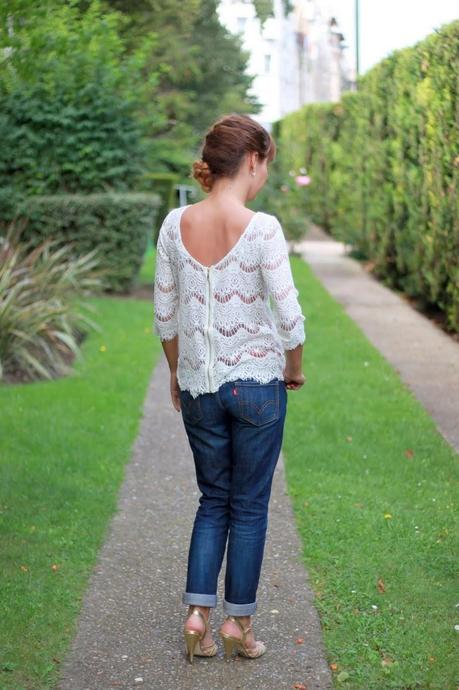 Les looks que j'ai aimé cette semaine ! Les looks que j'ai aimé cette semaine !