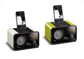 screen capture7 Yamaha lance 3 nouvelles stations daccueils pour iPhone et iPod