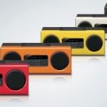 Yamaha TSX 112 150x150 Yamaha lance 3 nouvelles stations daccueils pour iPhone et iPod