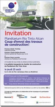 planetarium-invitation-debut-construction-stade-olympique-jardin-botanique-biodome