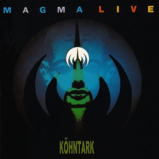 Magma #6-Magma Live-1975