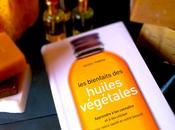 bienfaits huiles végétales, livre Michel Pobeda