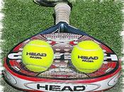 HEAD technicité raquettes