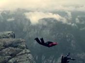 Sport extrême Experience Zero Gravity