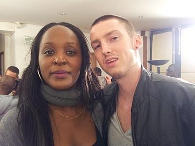 En photos : retour sur le 1er live de la Webreal TV (saison 3)