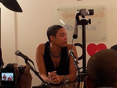 En photos : retour sur le 1er live de la Webreal TV (saison 3)