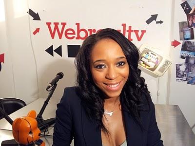 En photos : retour sur le 1er live de la Webreal TV (saison 3)