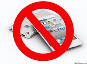 Samsung prévoit d’attaquer Apple sortie l’iphone