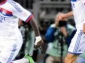 Ligue Lyon Marseille (réactions résumé video match)