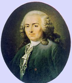 Cycle Turgot et cadre géopolitique