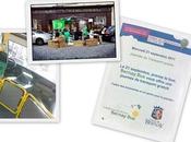 Mercredi septembre 2011 journée completement gratuite pour services ville, youpie...