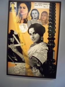 Bollywood vu de Paris