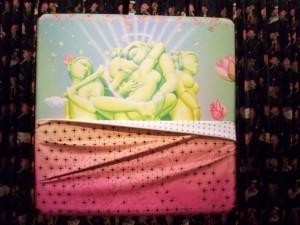 Bollywood vu de Paris