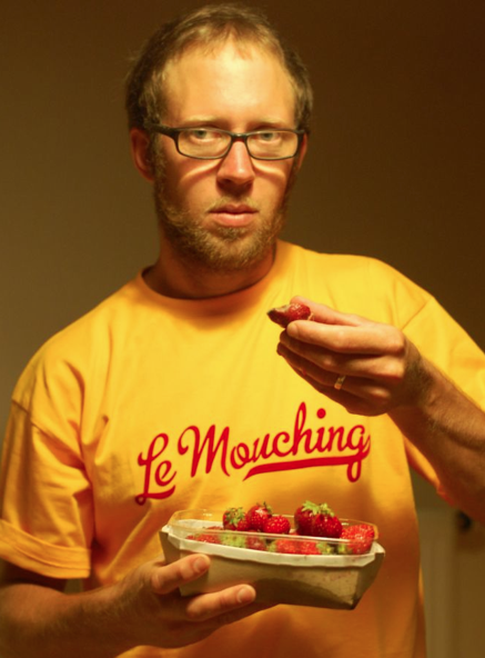 JAZZ & FLY FISHING, VIVE LA FRANCE !