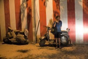 Elles changent l’Inde