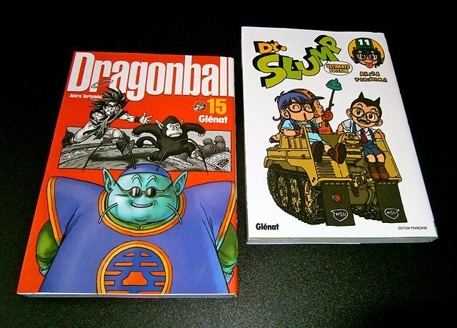 Mes derniers Achats #2