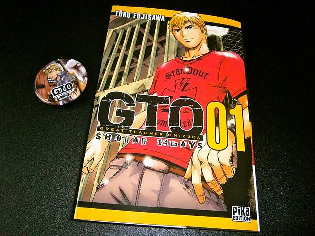 Mes derniers Achats #2