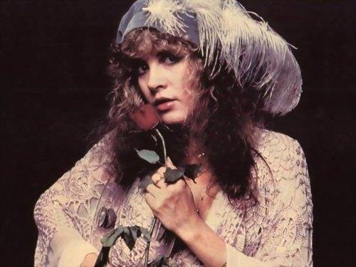 stevienick Stevie Nicks 