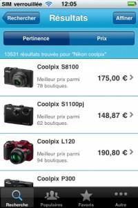 menu reponses 200x300 Bonne résolution : faire quelques économies, simplement, grâce à votre smartphone