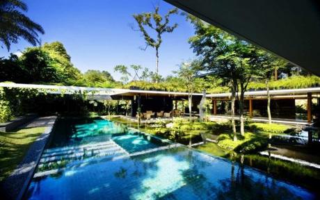 Guz Architects – Au bord de l’eau