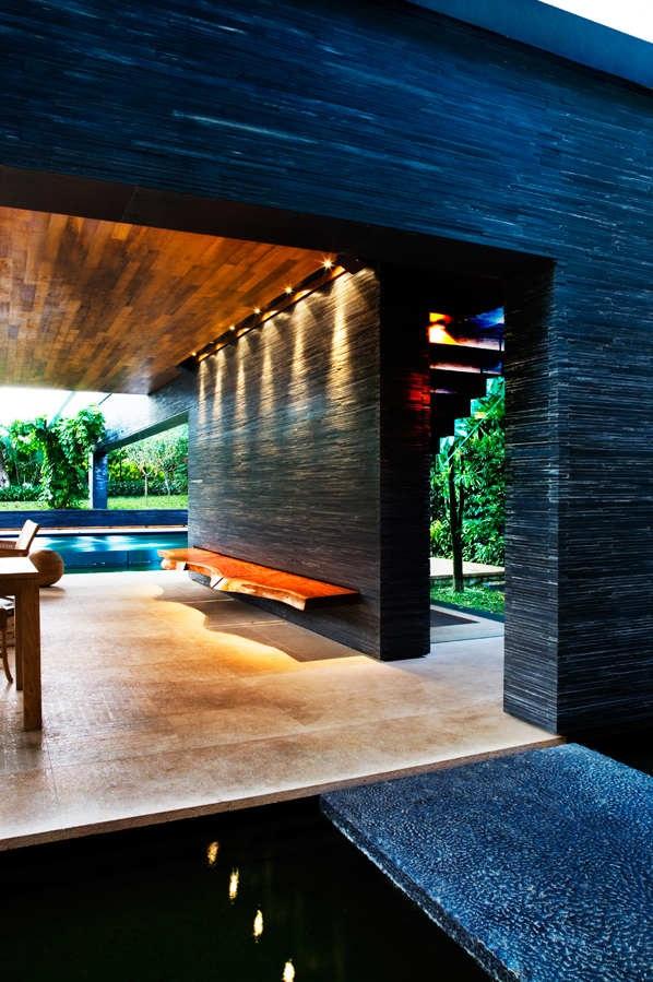 Guz Architects – Au bord de l’eau