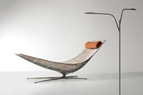 Agence Fritsch & Associés Nouvelle expression du rotin et de la fibre naturelle