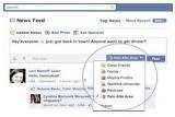 Facebook améliore liste d’amis