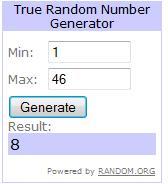 MINIM▲LL -LE RESULTAT DU CONCOURS-