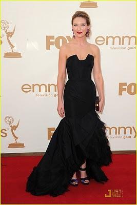 Emmy Awards 2011 - Red Carpet #1